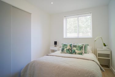 1 bed house, Orme Road, Cross Heath, Newcastle under Lyme, ST52FB - Image 12